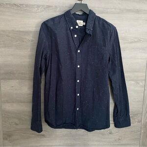 Flint and Tinder Button Up Short